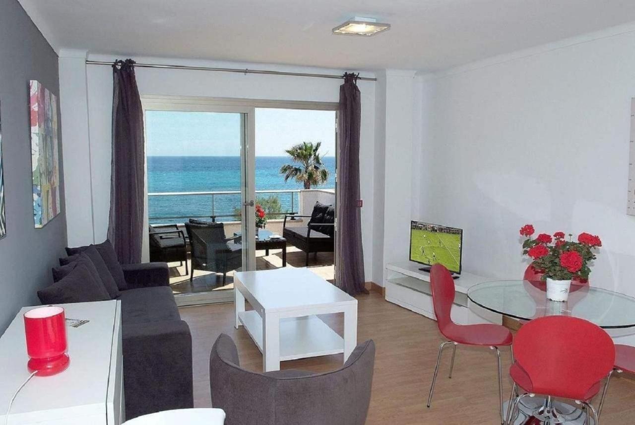 Appartement Apto Antic 202 Pax 4